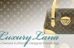 Luxury Lana