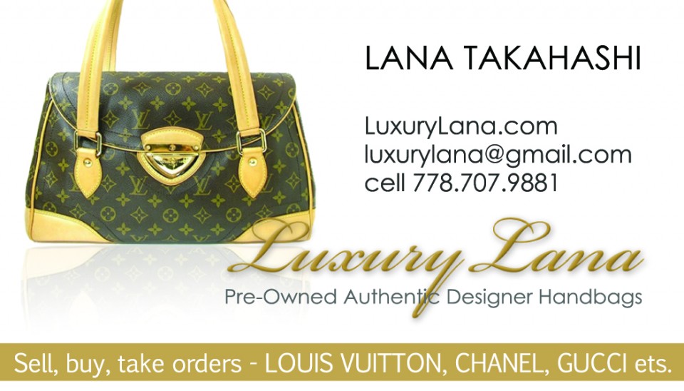 Luxury Lana