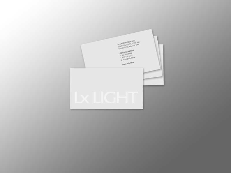 Lx Light