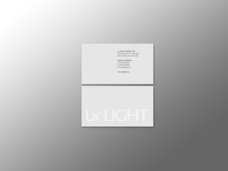 Lx Light