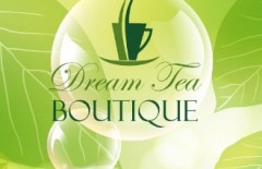 Dream Tea Boutique