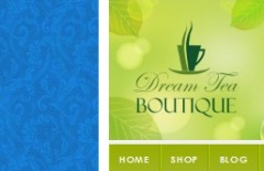 Dream Tea Boutique