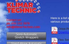 Klimar Technic1